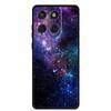 Für Motorola Edge 70 5G Hülle 2025 Mode Schwarz Silikon TPU Weiche Handyhülle Für Motorola Moto X70 Air 5G Rückseite Hülle Fundas