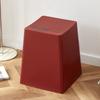Color Keyboard Plastic Stool Creative Simple Living Room Table Foot Stool Minimalist Keyboard Glue Bench Multifunction Furniture