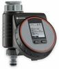1890-20 Garden Water Timer Battery Powered Gray/Black