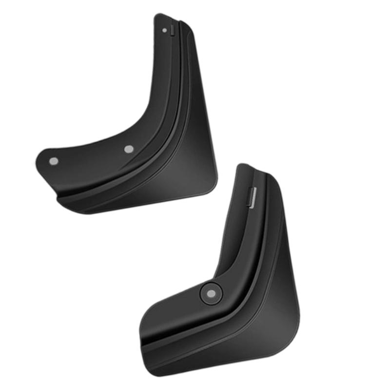 Automotive Accessoires for Y Juniper 3 Car Mud Flaps Front and Rear Mudflaps Fenders Easy Installation