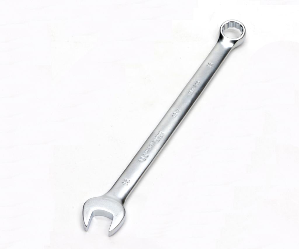 Klucz Płaskooczkowy Extra Długi 13Mm Dł 205Mm Standard Asme B107.9M Waryński