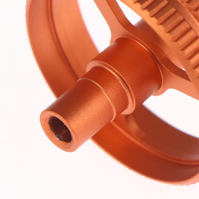 Mouse Wheel For Gpw 1St-4Th Gen, G Pro / G Pro X Series - Gaming Mouse Metal Scroll Roller Mice Replacement Accessory