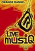 DVD DVD - LIVE musiQ -from LIVE TOUR 005"musi Japan ObiMusic Video Used