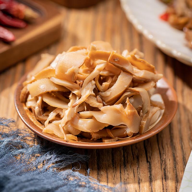 Yunshanban Specialty Bamboo Shoots