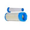 Plastic Air Filter 11013-7039 11013-7038 For Z830A Z850A Z860A Z925A Z930A Mower Replacement Kit