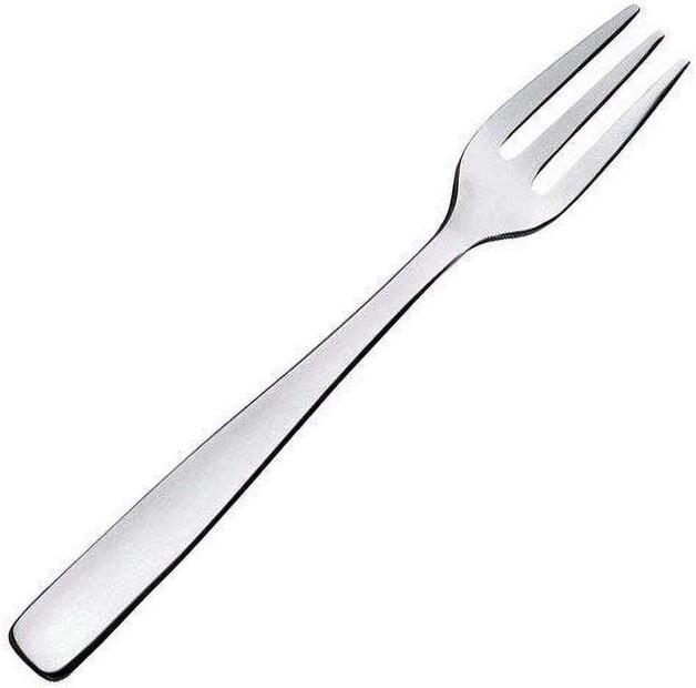 

Набор вилок для торта Alessi KnifeForkSpoon, 6 шт (AJM22/16)