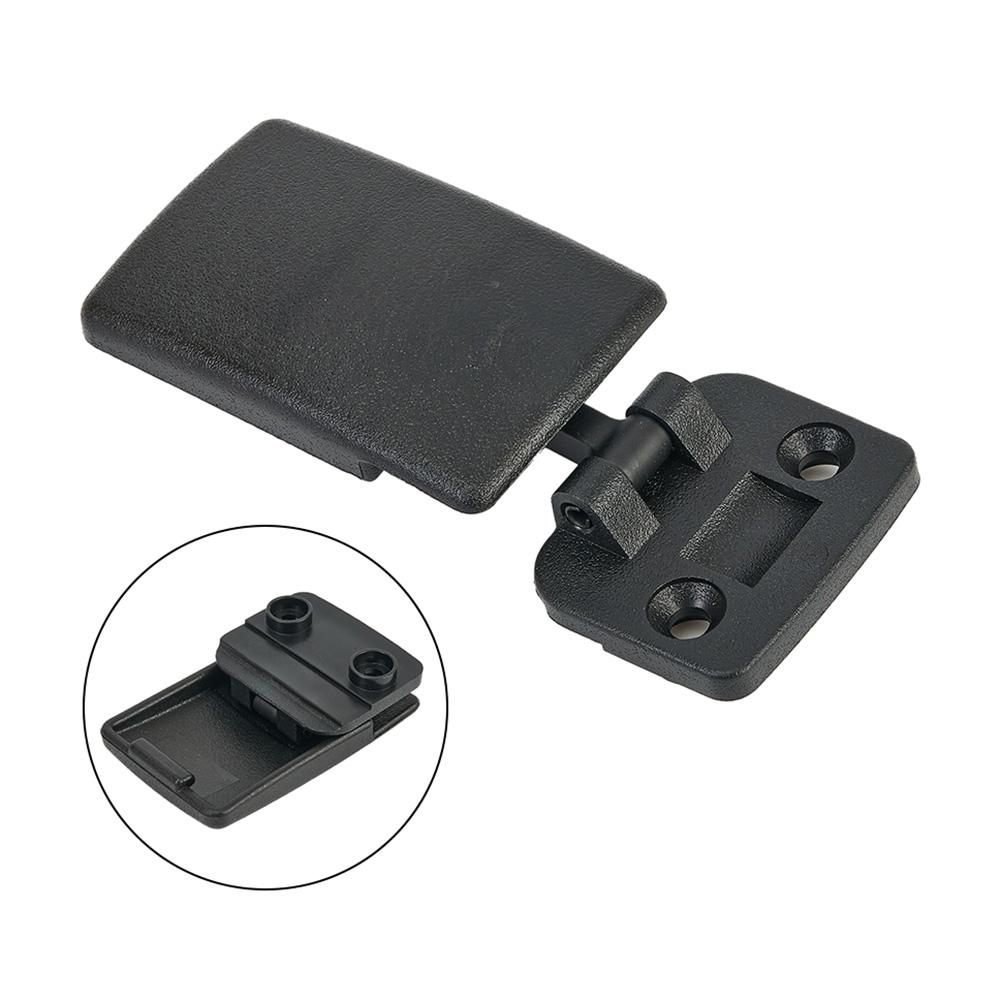 Západka Zámek Skleněná západka 69370-35010 Černá Autopříslušenství Snadná instalace Pro TACOMA PICKUP T100 Vysoká kvalita