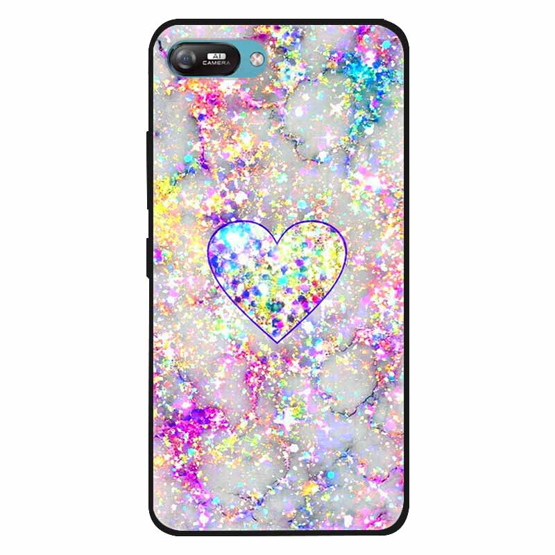 For Itel A25 Case Soft Silicone Cool Cartoon Case For Itel A17 A35 A25 PRO Back Cover for ITEL A 25 Cases Fashion Phone Fundas