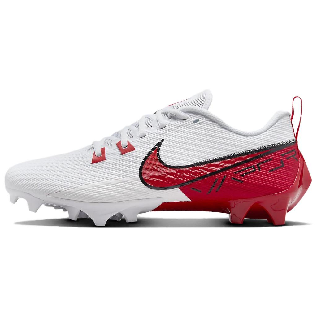 New Nike Vapor Edge Speed 360 2 White Black University Red FQ4045-102