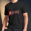 T-shirt da uomo e da donna Oh Henry