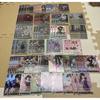 Used Weiss Schwarz Fujimi Fantasia Bunko Full Foil Deck