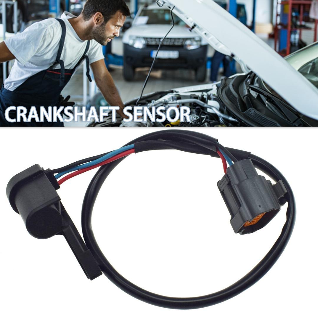 

Датчик положения коленчатого вала Malinaisi для Mazda MX-5 Miata Demio J5T27072 ZL0118221A