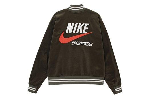 Nike Sportbekleidung Trend Jacke DV9998-325