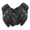 Outdoor Activity Gloves Full Finger Hard Knuckle Mens Gloves Athletic Shooting Hunting Airsoft Motorcycle Biking Gloves