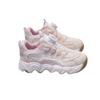 Girls' Sports Shoes 2025 Spring and Autumn New Children's Rotating Buckle Girls' Dad Shoes Breathable Medium and Older Children's Casual Shoes