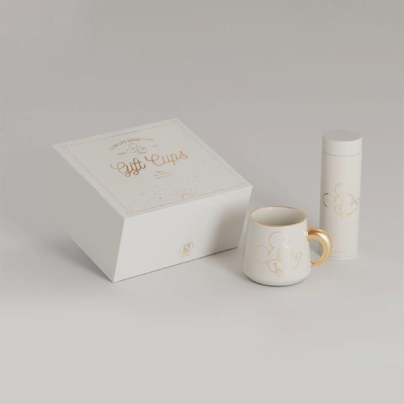 Gemini Mickey Series Holiday Gift Box