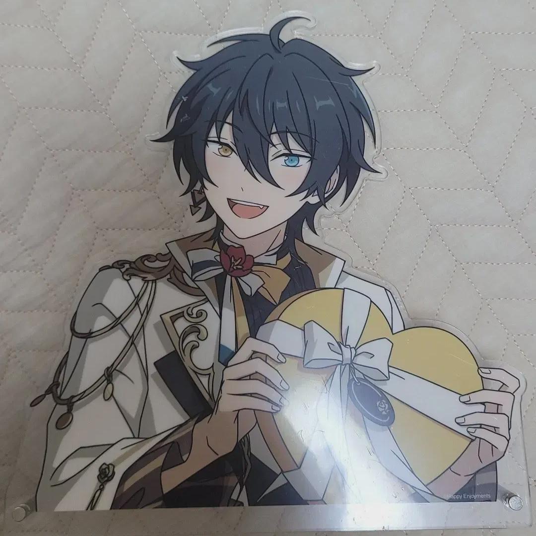 

Ensemble Stars Ansta Мика Совон Акрил