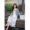 MIXMAX Casual Versatile Temperament Slimming Set