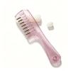 Scalp Liquid Applicator Comb Precise Dispensing Anti Hair Snagging Scalp Massage For Daily Care Hair Growth Home Travel