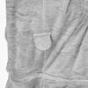 Jednodílný kostým Koala Pánské pyžamo Dárek pro manžela Kigurumi Kombinéza Zimní M Jednodílný kostým Koala - S