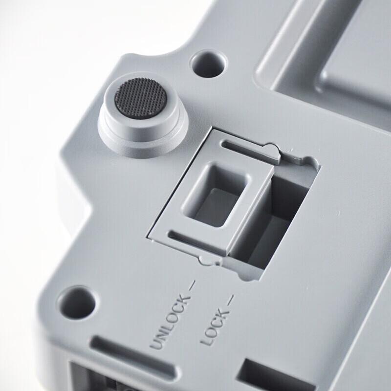 Uniscan Flatbed Document Scanner Series CN plug (adapter included)