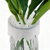 Silicone Blossom Grid Flower Arranger Reusable Floral Stem Holder For Vases, Water Proof Flower Grid For DIY Arrangements