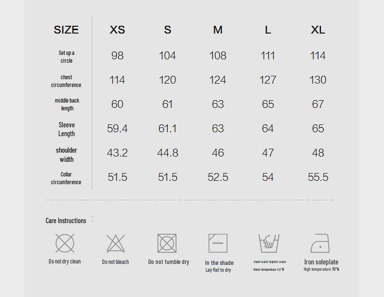 CROQUIS Men's 2024 Autumn Loose Fit Pullover Sweatshirt