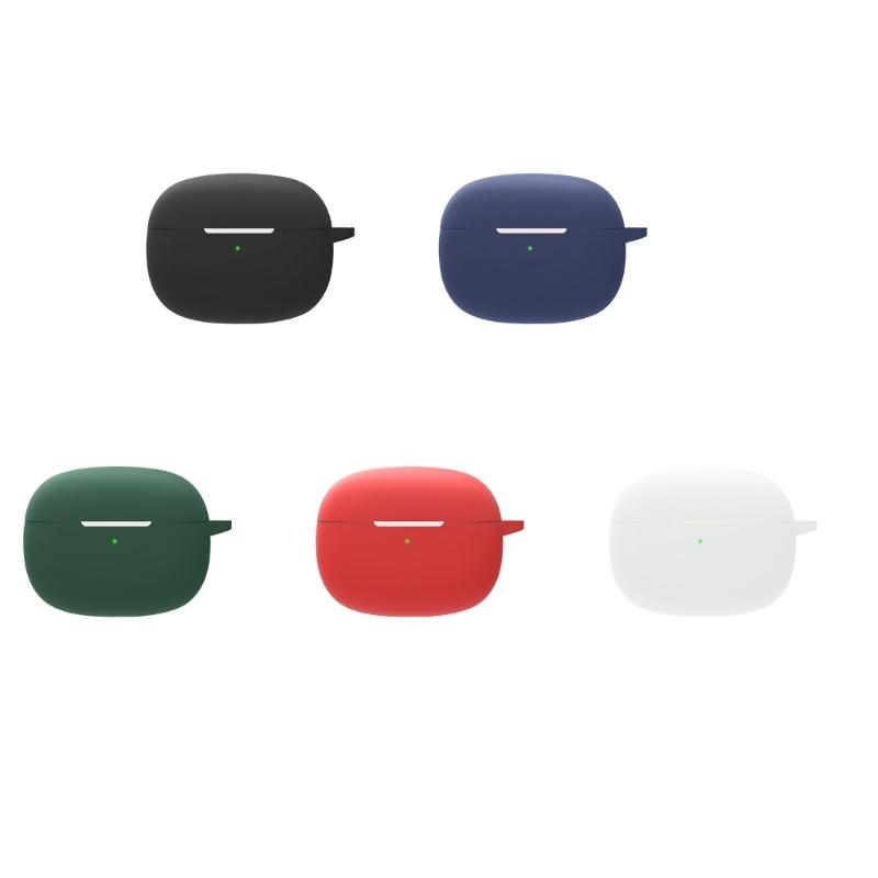 for MeizuMBlu Blus Air Headphone Cover for Shell Shockproof Anti-scratch Sleeve Washable Housing Dustproof for Case