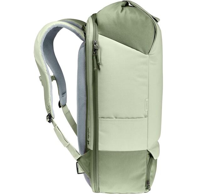 Рюкзак Deuter Utilion 30 mineral/grove (3816124-1213)
