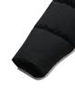 Covernat Rds Civic Pertex Goose Short Puffer Black