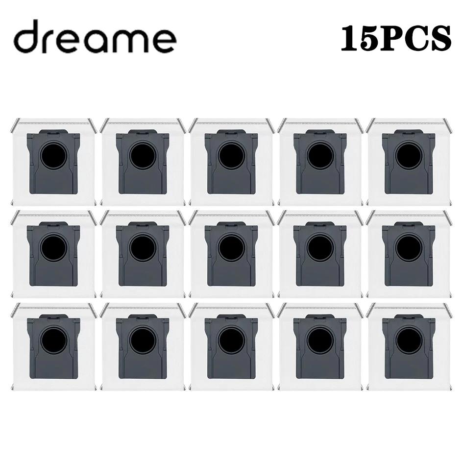 For Dreame X50 Ultra/X50 Master/L50 Pro Ultra/L40S Pro Ultra/L40s Ultra/MOVA V50 Ultra Parts Main Brush Filter Mop Dust Bag