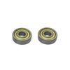 16T Supercharger Rebuild Kit for Sea-Doo RXP/RXT/GTX/GTR 215/255/260 (2004-2016) - Compatible with OEM 420881102 & 420881942 - Includes Washers,