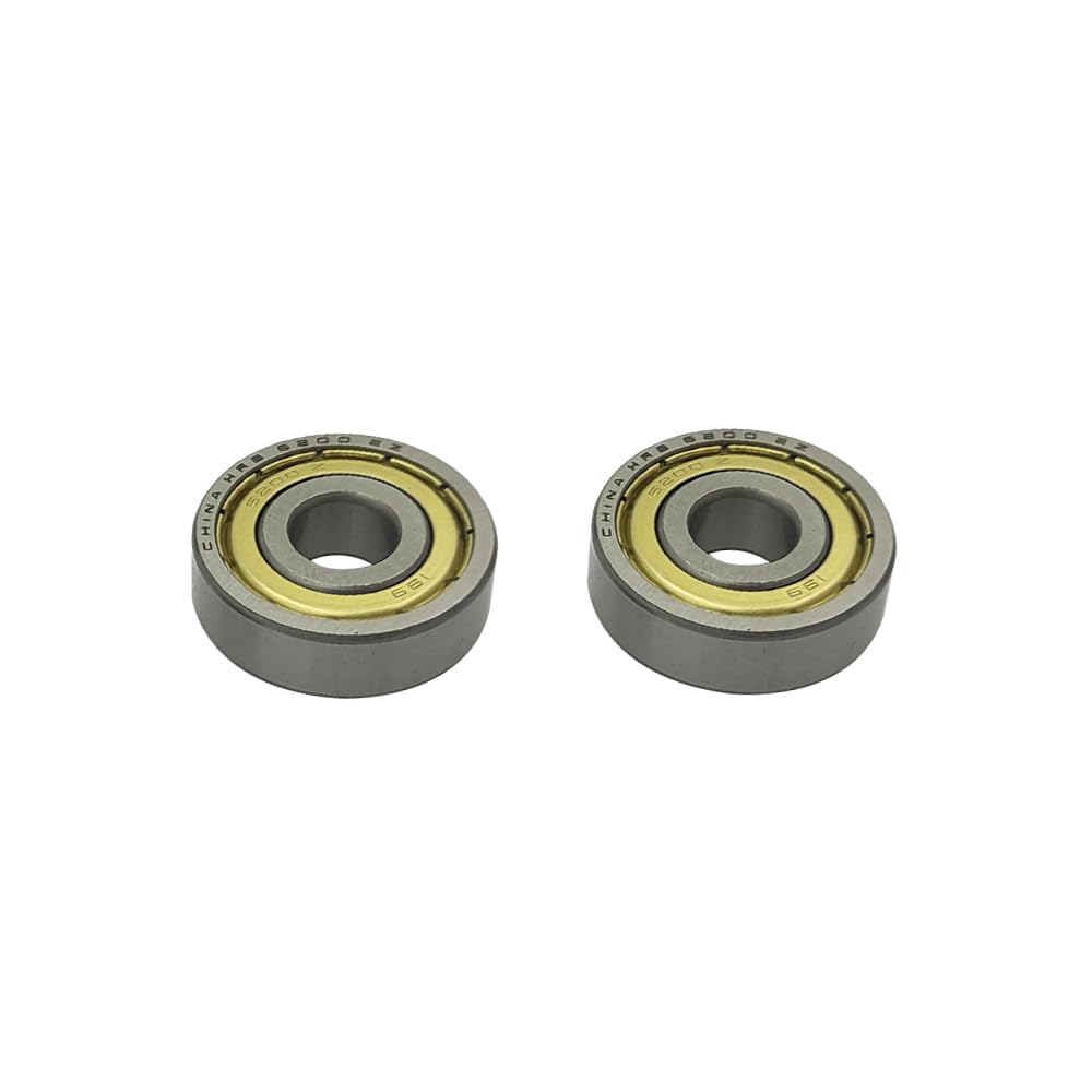 16T Supercharger Rebuild Kit for Sea-Doo RXP/RXT/GTX/GTR 215/255/260 (2004-2016) - Compatible with OEM 420881102 & 420881942 - Includes Washers,