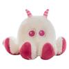 World Life Toca Octopus Plush Toy Cartoon Stuffed Animal Doll Gift Decoration