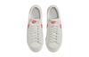 Nike Blazer Low '77 GS 'Phantom Bright Crimson' DA4074-005