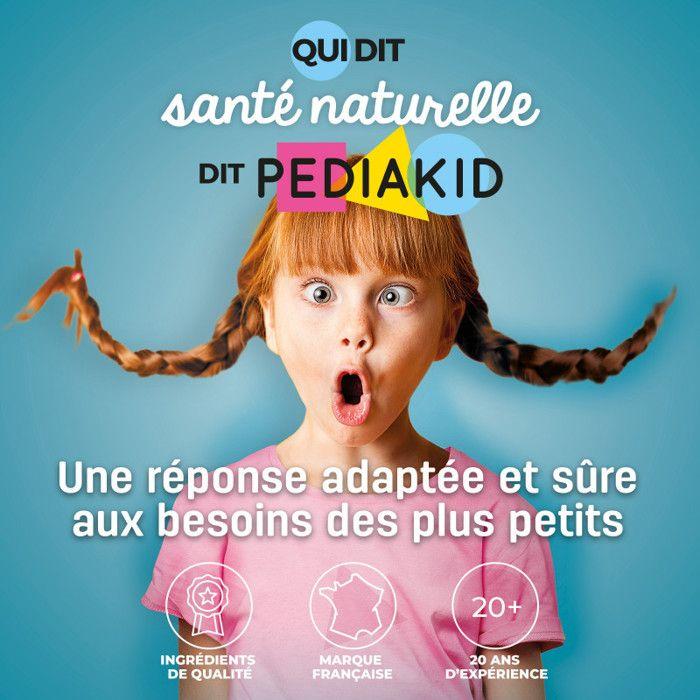 Gel De Soin - PEDIAKID - Premières Dents - Goût Neutre - 15ml - Apaisant Pour Gencives Sensibles