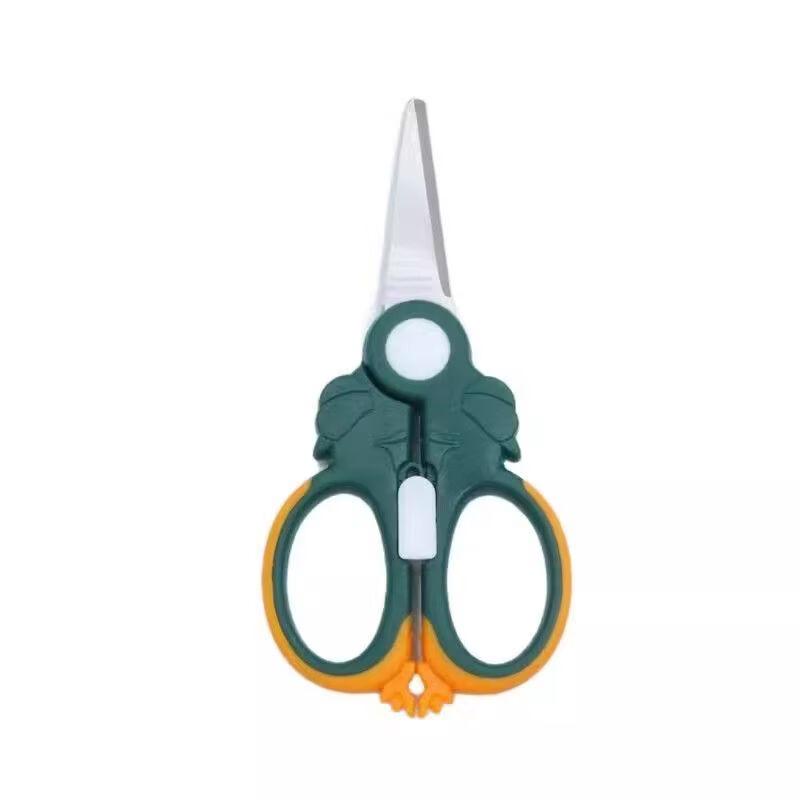 Oeny Baby Food Scissors