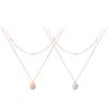 Paul Brial Signature P.B Necklace Pysn044S