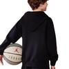 Jordan Sweatshirt Jet Black Teenagers JD2342072GS-001