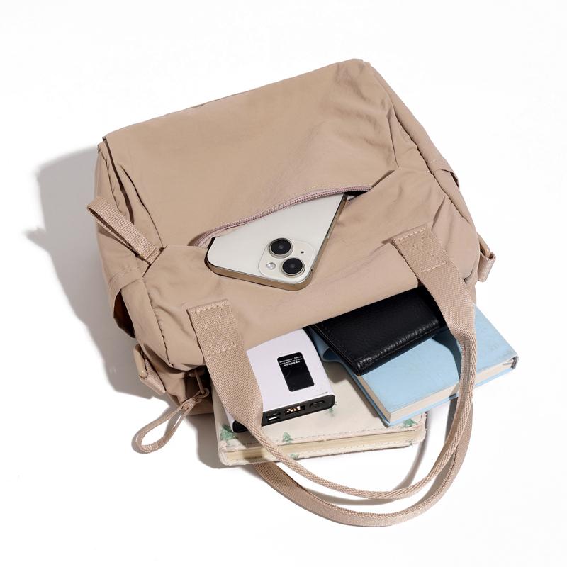 Shoulder Bag Women's Crossbody Bag Mother Bag