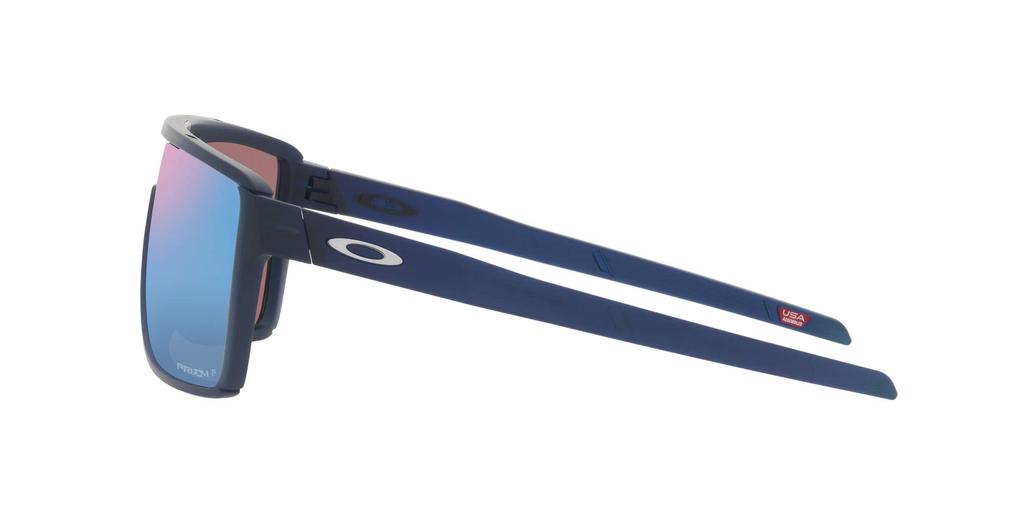 Sunglasses OO9147 CASTEL Lightweight Prizm Lenses [Oakley] O-Matter