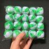 Nylon Cleaning Ball, Anti-entanglement Washing Ball, Absorbs Hair, Physical Decontamination Laundry Ball