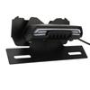 Motorcycle Tail Tidy License Plate Bracket with Tail Light for CRF450L CRF450RL 11 To 60V