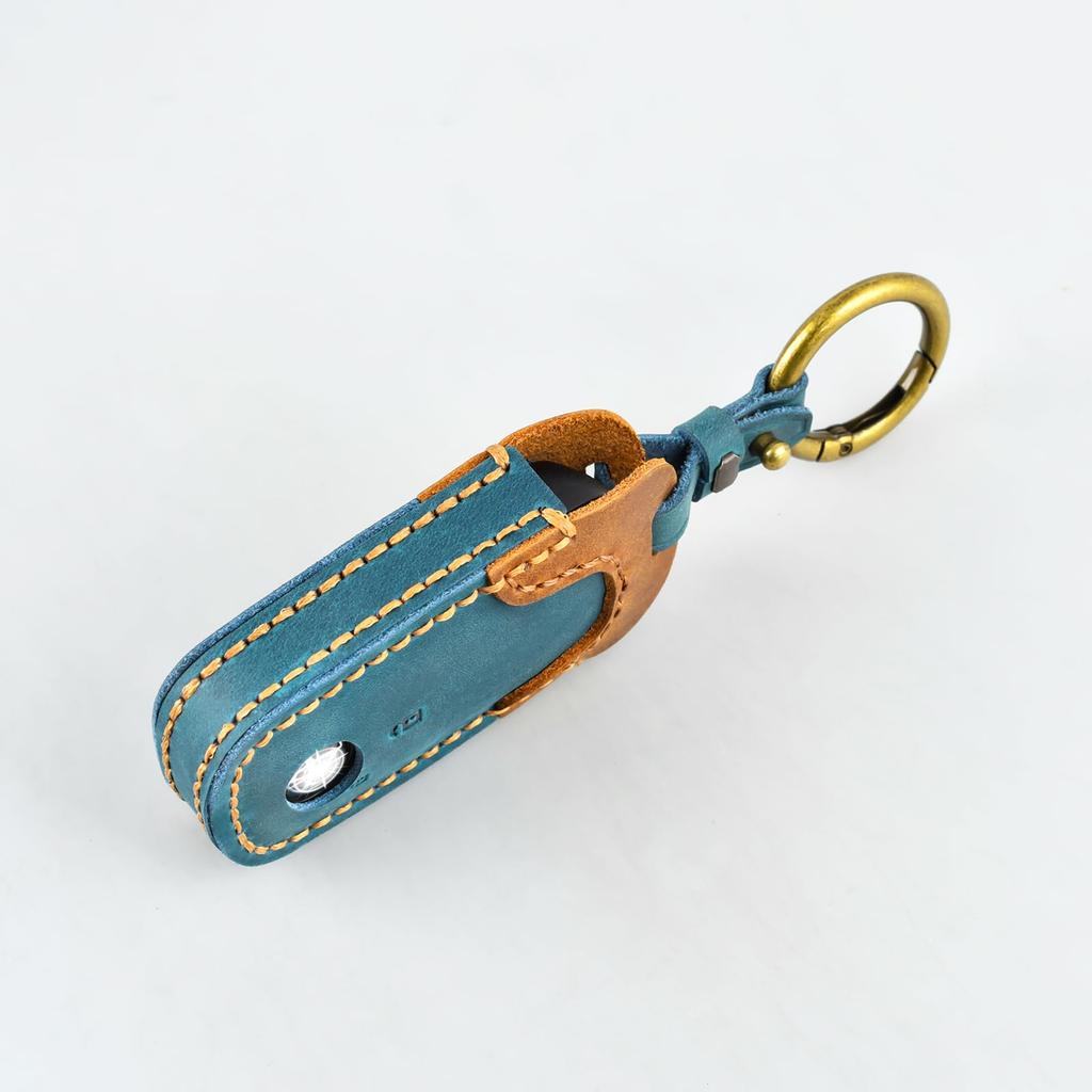OFFCURVE Smart Key Case for Daihatsu and Toyota Vehicles, Made