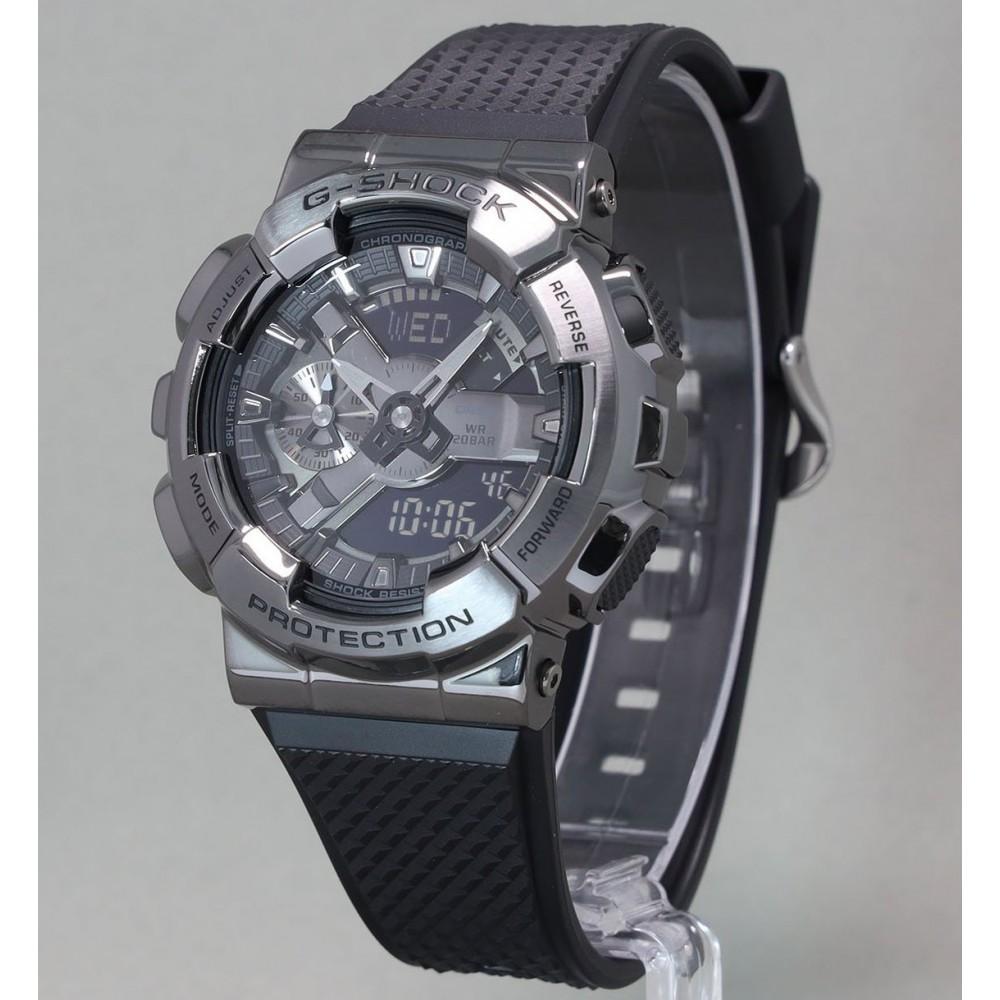 

Casio G-Shock Analog-Digital GM-110BB-1AJF