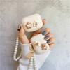Cartoon Cute Bluetooth Headset Cover Airpods 1St Generation/2Nd Generation/3Rd Generation Protective Case Airpodspro