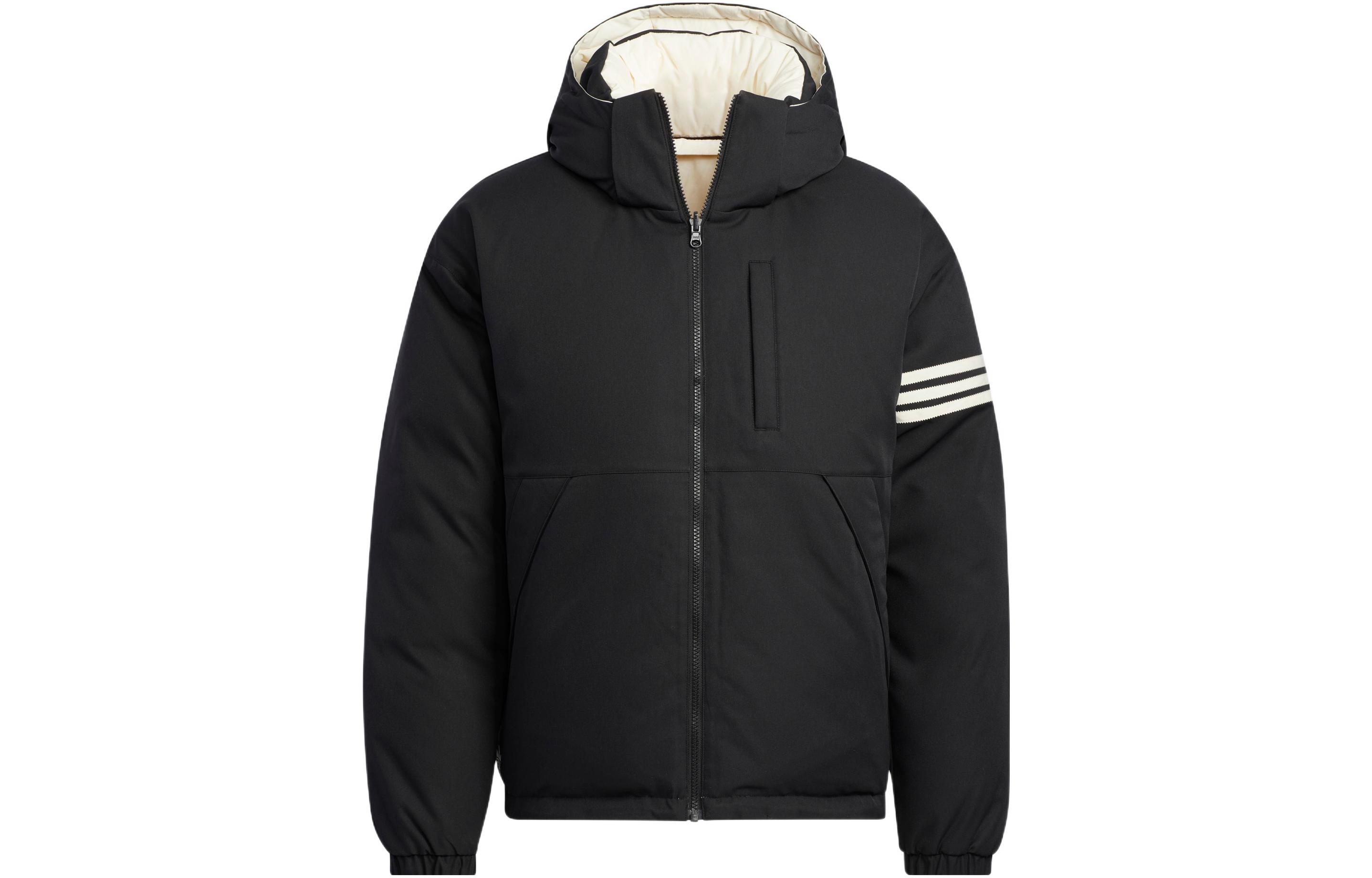 Adidas Originals Logo Down Jacket HS7283 XS