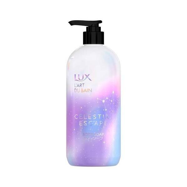 

Unilever LUX Celestial Escape Body Scrub Body Soap Body Soap 470g
