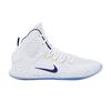 Men's Sneakers Hyperdunk X EP 'White Regency Purple'