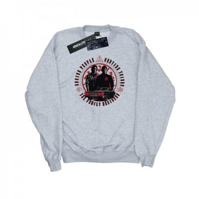 Womens/Ladies Family Business Sweatshirt